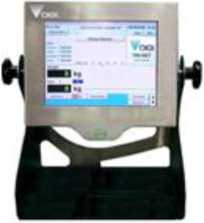 Внешний вид. Весы платформенные, http://oei-analitika.ru рисунок № 10