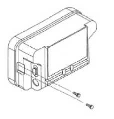 Внешний вид. Весы неавтоматического действия платформенные (ВСП4), http://oei-analitika.ru 