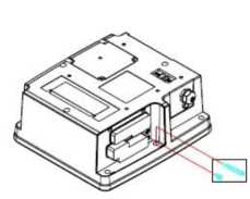 Внешний вид. Весы неавтоматического действия платформенные (ВСП4), http://oei-analitika.ru 