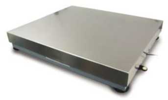 Внешний вид. Весы платформенные, http://oei-analitika.ru рисунок № 2