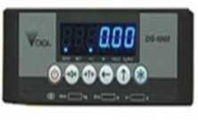 Внешний вид. Весы платформенные, http://oei-analitika.ru рисунок № 5