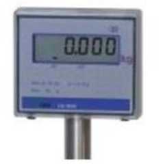 Внешний вид. Весы платформенные, http://oei-analitika.ru рисунок № 6