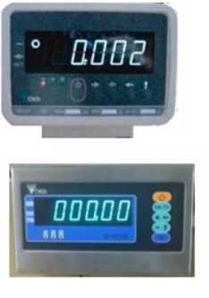 Внешний вид. Весы платформенные, http://oei-analitika.ru рисунок № 8