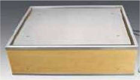 Внешний вид. Компараторы массы, http://oei-analitika.ru рисунок № 1