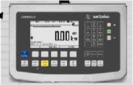 Внешний вид. Компараторы массы, http://oei-analitika.ru рисунок № 2