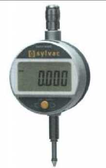 Внешний вид. Головки измерительные цифровые, http://oei-analitika.ru рисунок № 1