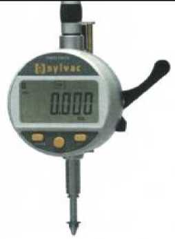 Внешний вид. Головки измерительные цифровые, http://oei-analitika.ru рисунок № 2