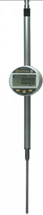 Внешний вид. Головки измерительные цифровые, http://oei-analitika.ru рисунок № 4