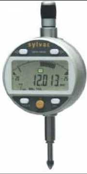 Внешний вид. Головки измерительные цифровые, http://oei-analitika.ru рисунок № 5