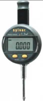 Внешний вид. Головки измерительные цифровые, http://oei-analitika.ru рисунок № 8