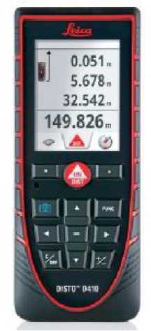 Внешний вид. Дальномеры лазерные, http://oei-analitika.ru рисунок № 1