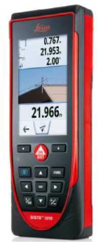 Внешний вид. Дальномеры лазерные, http://oei-analitika.ru рисунок № 2