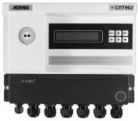 Внешний вид. Теплосчетчики, http://oei-analitika.ru рисунок № 1