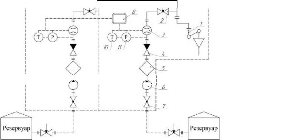 Внешний вид. Системы измерительные, http://oei-analitika.ru рисунок № 4