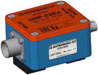 Внешний вид. Приборы неразрушающего контроля универсальные, http://oei-analitika.ru рисунок № 3