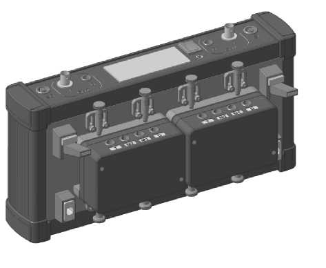 Внешний вид. Приборы неразрушающего контроля универсальные, http://oei-analitika.ru рисунок № 4