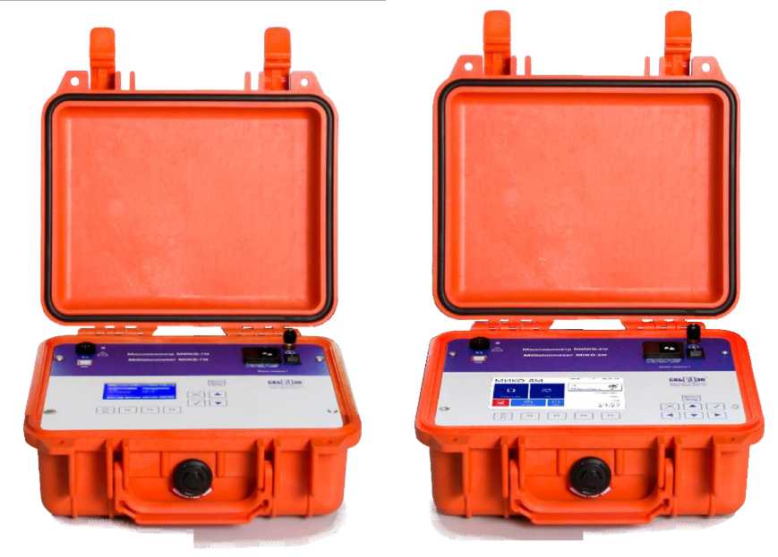 Внешний вид. Миллиомметры, http://oei-analitika.ru рисунок № 1