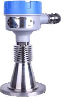 Внешний вид. Уровнемеры радарные, http://oei-analitika.ru рисунок № 3