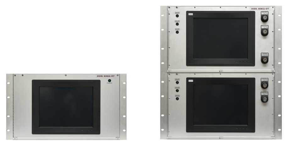 Внешний вид. Комплексы измерительно-вычислительные, http://oei-analitika.ru рисунок № 1