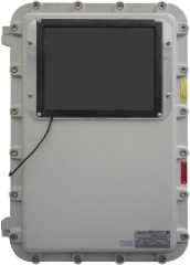 Внешний вид. Комплексы измерительно-вычислительные, http://oei-analitika.ru рисунок № 3