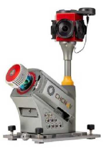 Внешний вид. Системы мобильного сканирования, http://oei-analitika.ru рисунок № 1