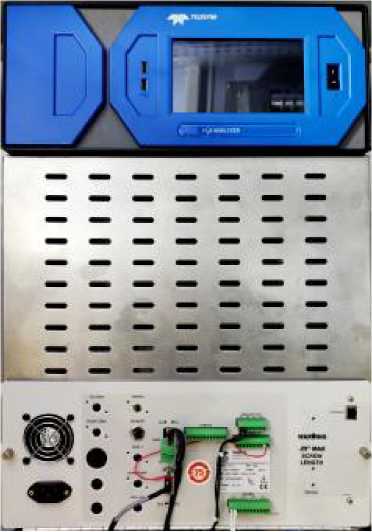 Внешний вид. Газоанализаторы, http://oei-analitika.ru рисунок № 2