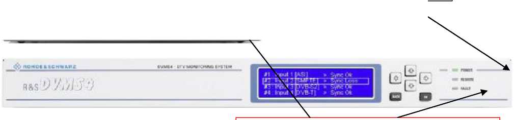 Внешний вид. Системы мониторинга цифрового, http://oei-analitika.ru рисунок № 2