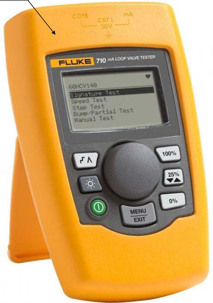 Внешний вид. Тестеры токовой петли, http://oei-analitika.ru рисунок № 1