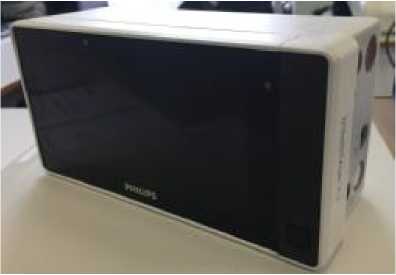 Внешний вид. Модули многопараметрические измерительные, http://oei-analitika.ru рисунок № 2