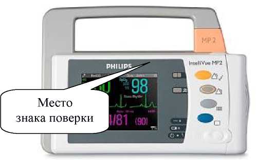 Внешний вид. Мониторы пациента , http://oei-analitika.ru рисунок № 5