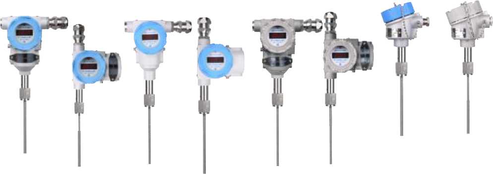 Внешний вид. Термопреобразователи прецизионные, http://oei-analitika.ru рисунок № 2