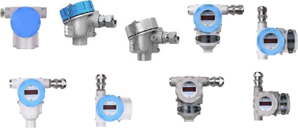 Внешний вид. Термопреобразователи прецизионные, http://oei-analitika.ru рисунок № 6