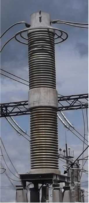 Внешний вид. Трансформаторы тока, http://oei-analitika.ru рисунок № 1