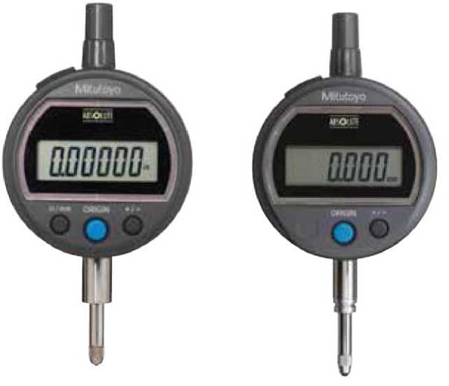 Внешний вид. Головки измерительные цифровые, http://oei-analitika.ru рисунок № 2