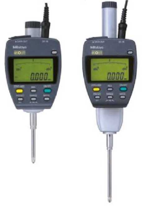 Внешний вид. Головки измерительные цифровые, http://oei-analitika.ru рисунок № 3