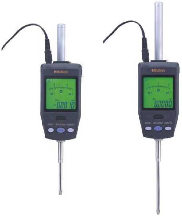 Внешний вид. Головки измерительные цифровые, http://oei-analitika.ru рисунок № 4