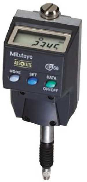 Внешний вид. Головки измерительные цифровые, http://oei-analitika.ru рисунок № 5