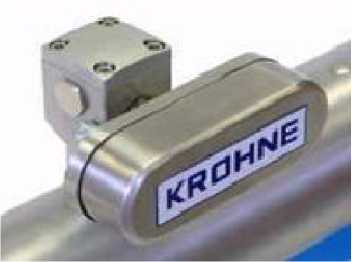 Внешний вид. Расходомеры-счетчики массовые, http://oei-analitika.ru рисунок № 1