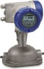 Внешний вид. Счетчики-расходомеры массовые (МЛ), http://oei-analitika.ru 