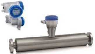 Внешний вид. Счетчики-расходомеры массовые (МЛ), http://oei-analitika.ru 