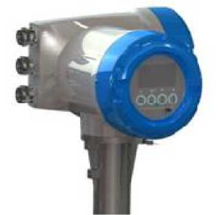 Внешний вид. Расходомеры-счетчики массовые, http://oei-analitika.ru рисунок № 2