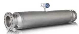 Внешний вид. Расходомеры-счетчики массовые, http://oei-analitika.ru рисунок № 8