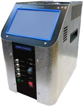 Внешний вид. Калибраторы температуры жидкостные, http://oei-analitika.ru рисунок № 4