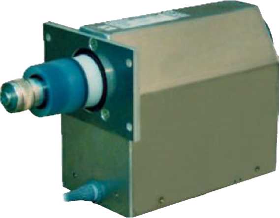 Внешний вид. Трансформаторы напряжения, http://oei-analitika.ru рисунок № 1