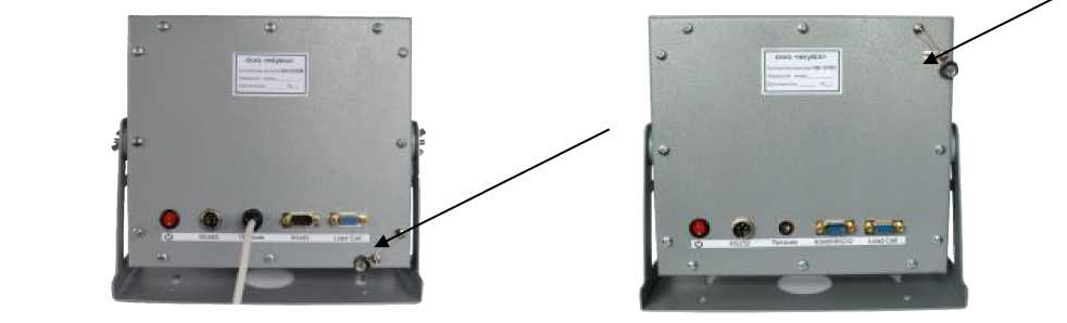Внешний вид. Дозаторы весовые дискретного действия, http://oei-analitika.ru рисунок № 5