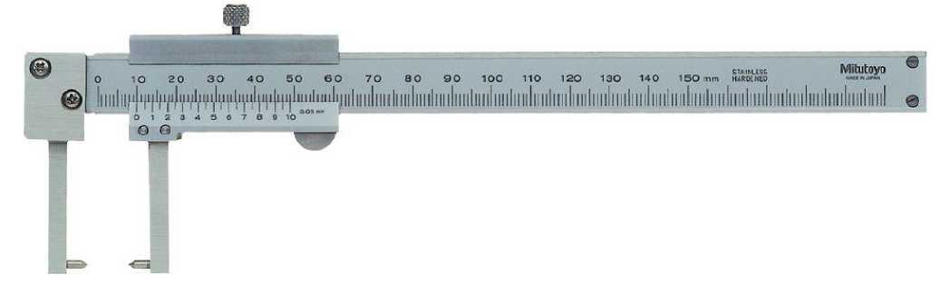 Внешний вид. Штангенциркули, http://oei-analitika.ru рисунок № 10