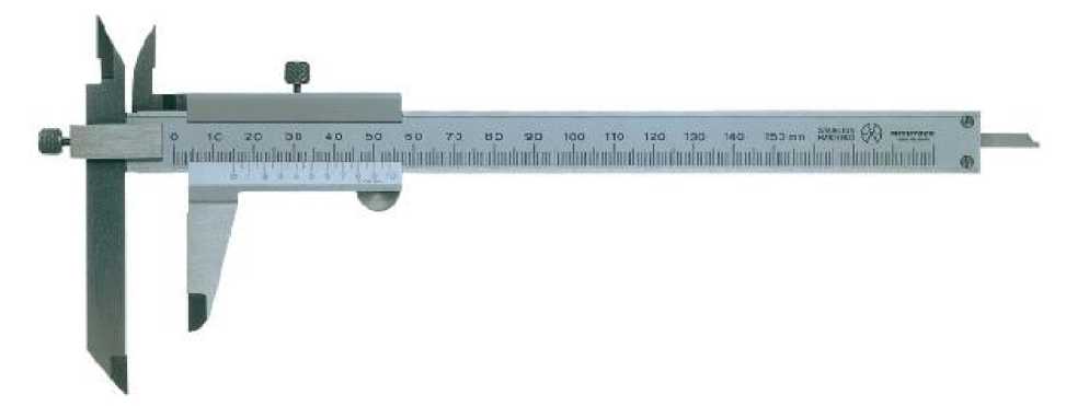 Внешний вид. Штангенциркули, http://oei-analitika.ru рисунок № 2