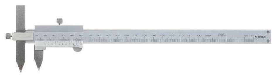 Внешний вид. Штангенциркули, http://oei-analitika.ru рисунок № 3