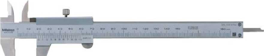 Внешний вид. Штангенциркули, http://oei-analitika.ru рисунок № 4