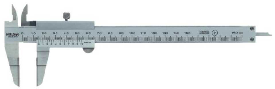 Внешний вид. Штангенциркули, http://oei-analitika.ru рисунок № 5